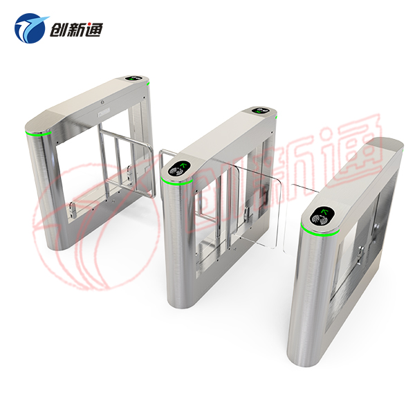 擺閘,三輥閘,速通閘,旋轉(zhuǎn)閘,平移閘,一字閘,人臉識別，