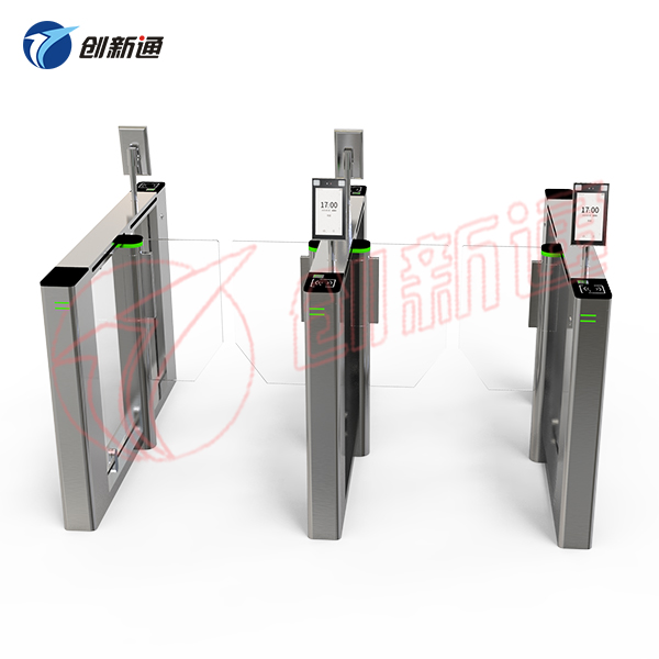 擺閘,三輥閘,速通閘,旋轉(zhuǎn)閘,平移閘,一字閘,人臉識別，