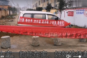 【返鄉(xiāng)防疫】村長(zhǎng)都說(shuō)好的快速人行神器，大數(shù)據(jù)人臉識(shí)別測(cè)溫一體機(jī)-創(chuàng)新通科技