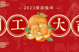 2023創(chuàng)新通科技開工大吉！